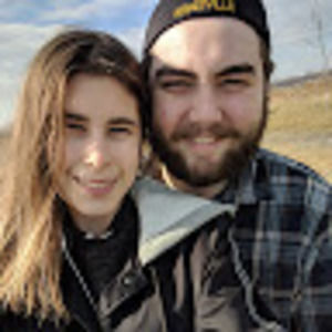 Meet your Posher, Kody